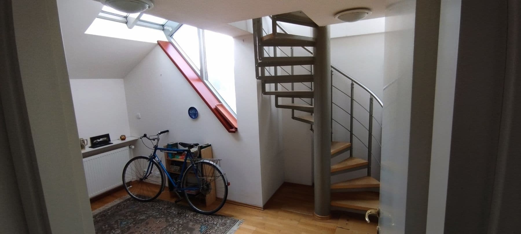 Predaj bytu 5-izbový 117 m², Paťanka, Praha, Praha Predaj bytu 5-izbový 117 m², Paťanka, Praha, Praha