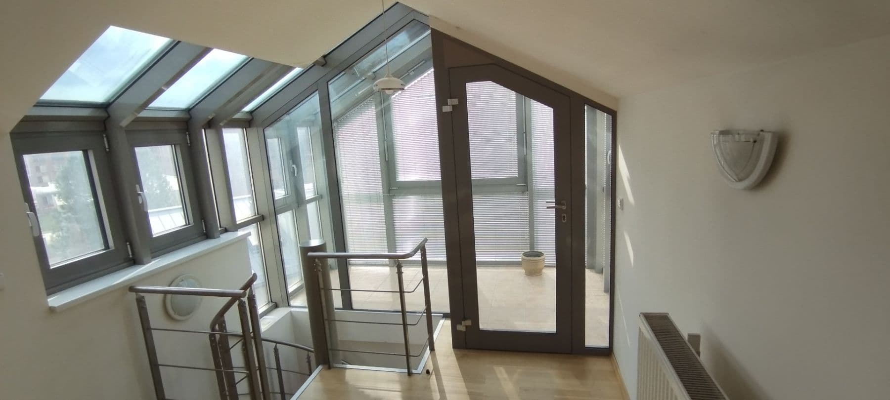 Predaj bytu 5-izbový 117 m², Paťanka, Praha, Praha Predaj bytu 5-izbový 117 m², Paťanka, Praha, Praha