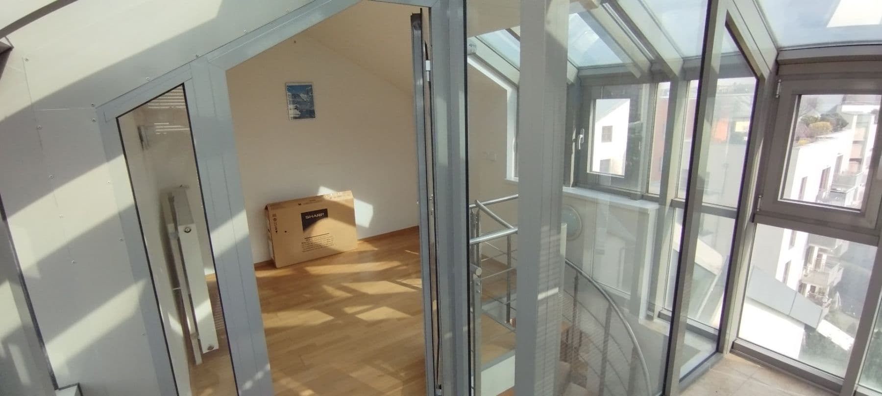 Predaj bytu 5-izbový 117 m², Paťanka, Praha, Praha Predaj bytu 5-izbový 117 m², Paťanka, Praha, Praha