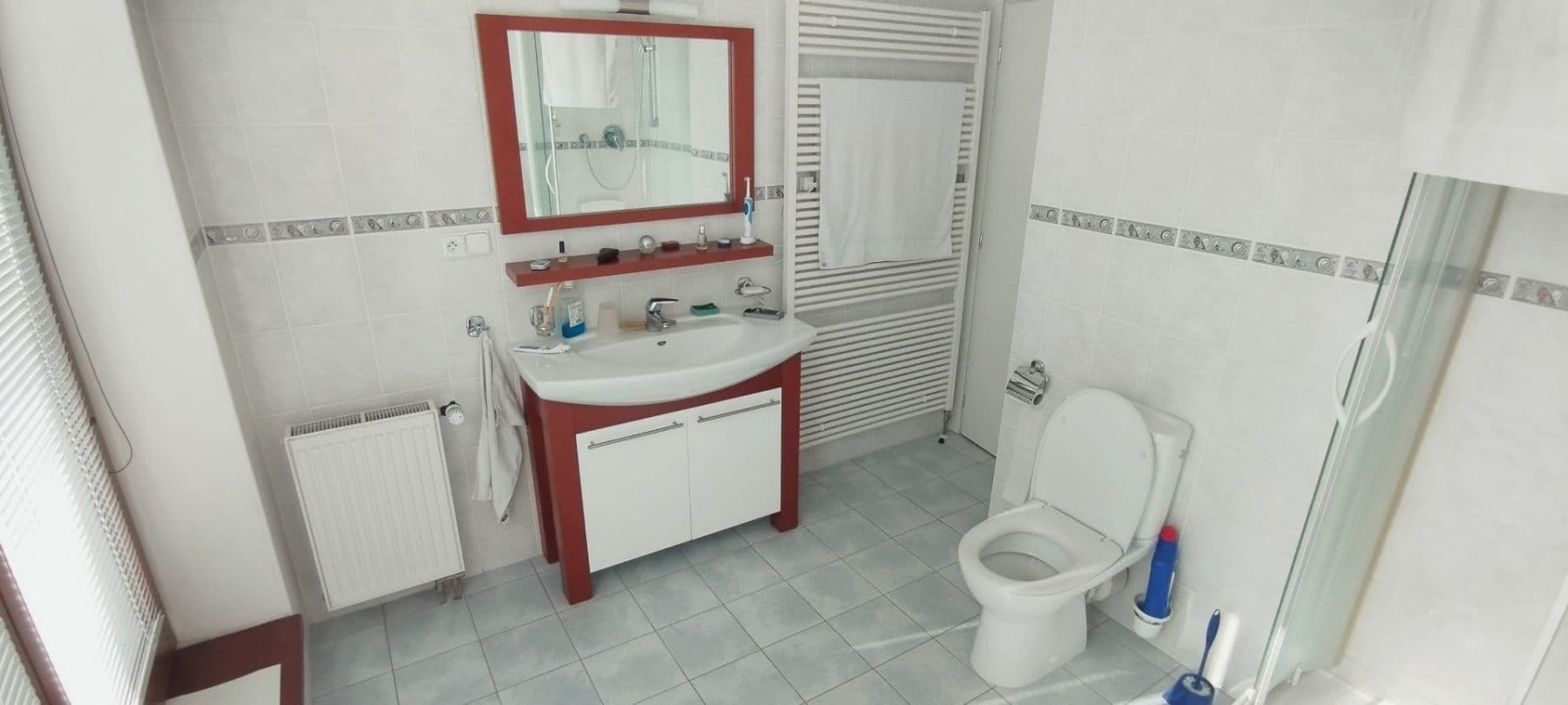 Predaj bytu 5-izbový 117 m², Paťanka, Praha, Praha Predaj bytu 5-izbový 117 m², Paťanka, Praha, Praha