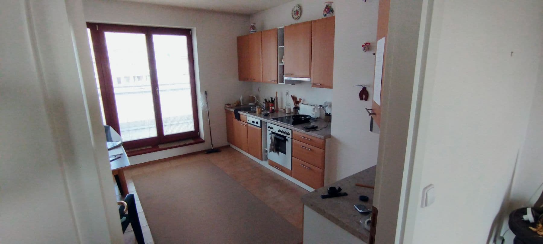 Predaj bytu 5-izbový 117 m², Paťanka, Praha, Praha Predaj bytu 5-izbový 117 m², Paťanka, Praha, Praha