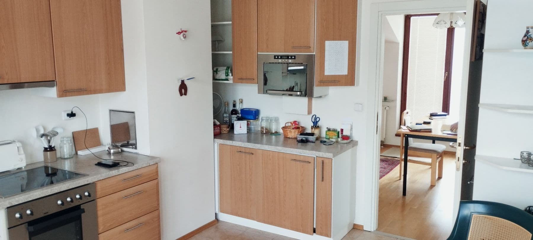 Predaj bytu 5-izbový 117 m², Paťanka, Praha, Praha Predaj bytu 5-izbový 117 m², Paťanka, Praha, Praha