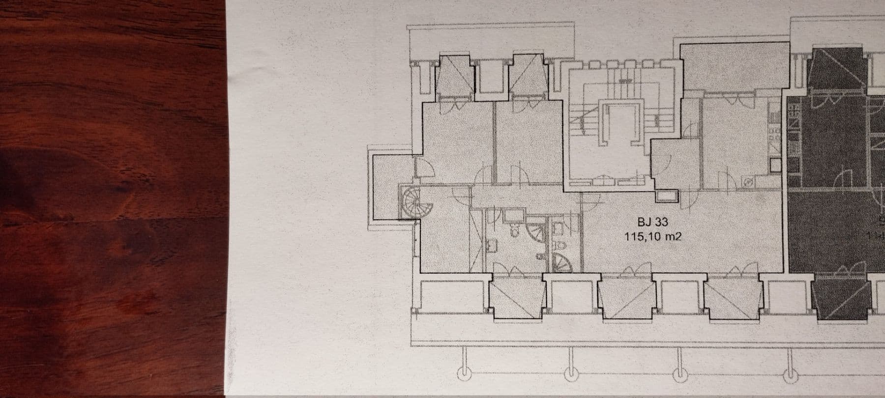 Predaj bytu 5-izbový 117 m², Paťanka, Praha, Praha Predaj bytu 5-izbový 117 m², Paťanka, Praha, Praha