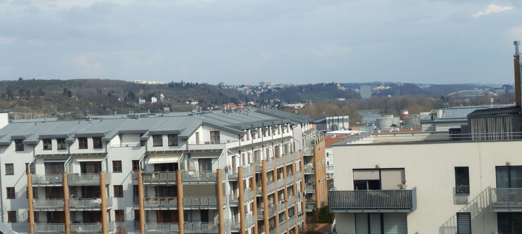 Predaj bytu 5-izbový 117 m², Paťanka, Praha, Praha Predaj bytu 5-izbový 117 m², Paťanka, Praha, Praha