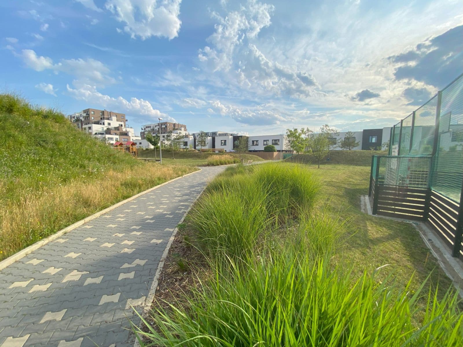 Prenájom bytu 1-izbový 32 m², Honzíkova, Praha, Praha Prenájom bytu 1-izbový 32 m², Honzíkova, Praha, Praha