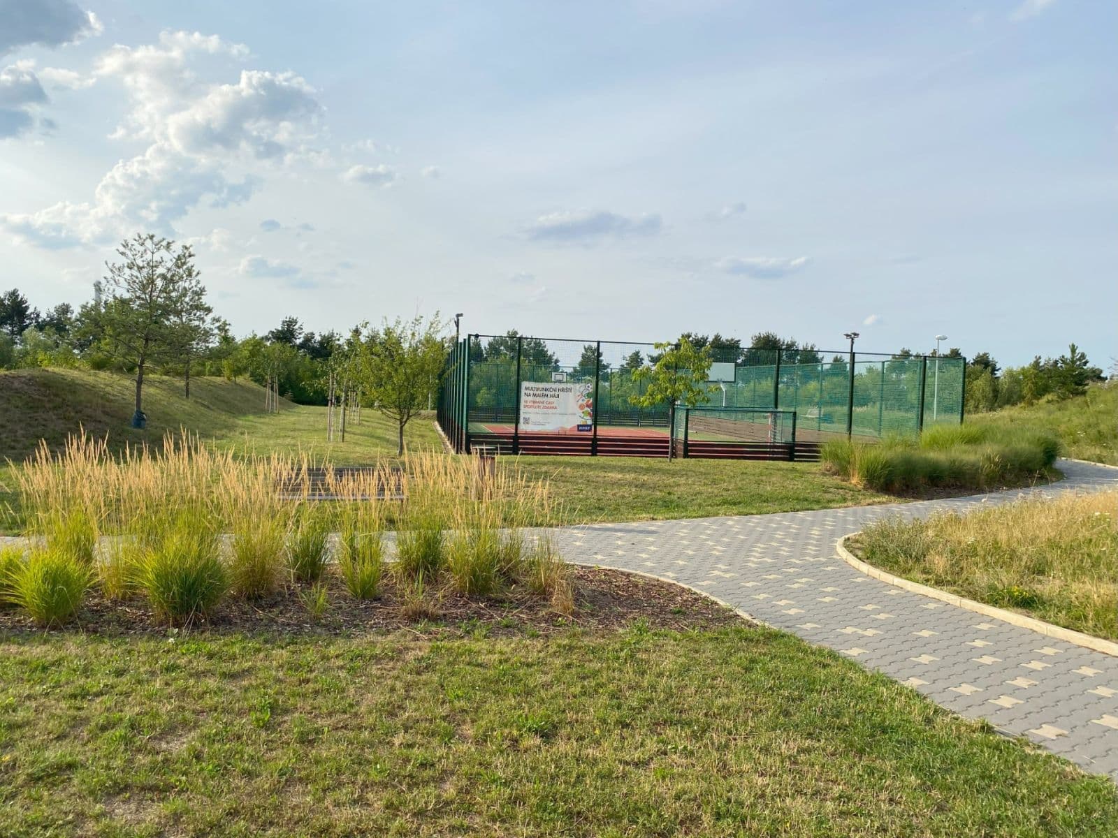 Prenájom bytu 1-izbový 32 m², Honzíkova, Praha, Praha Prenájom bytu 1-izbový 32 m², Honzíkova, Praha, Praha