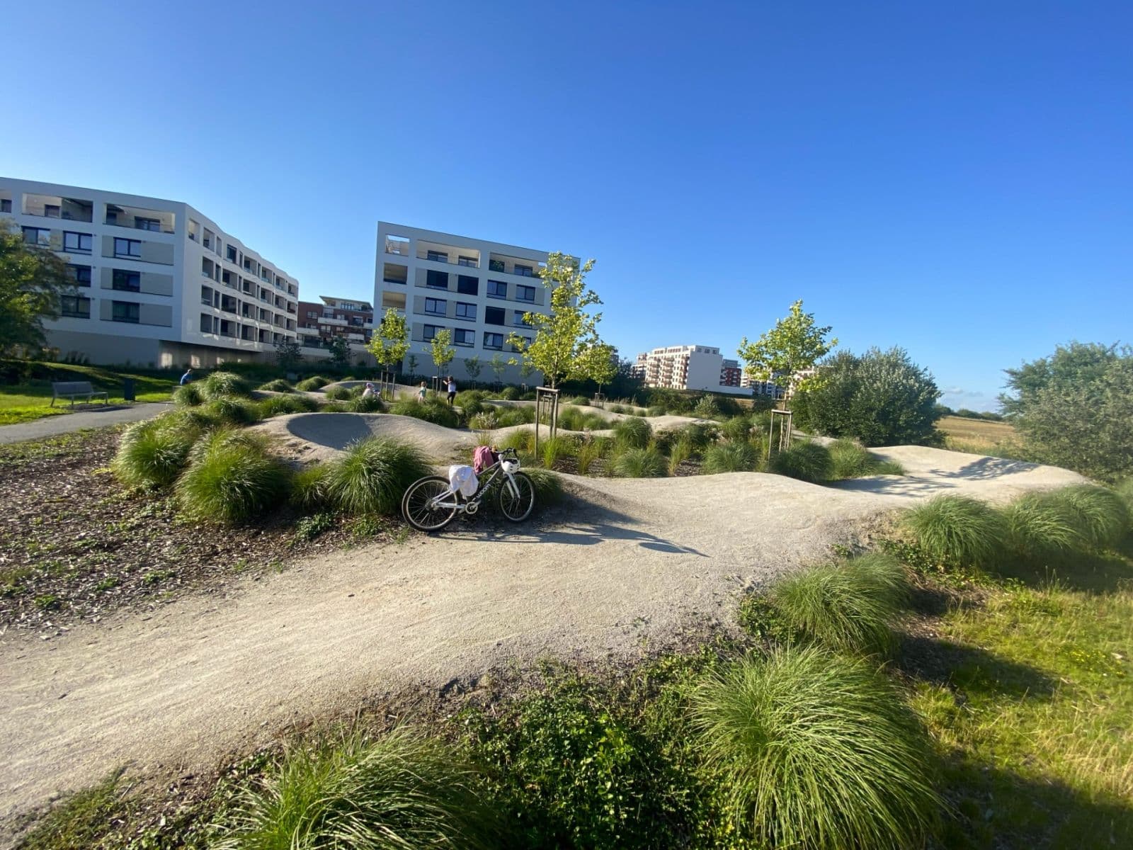 Prenájom bytu 1-izbový 32 m², Honzíkova, Praha, Praha Prenájom bytu 1-izbový 32 m², Honzíkova, Praha, Praha