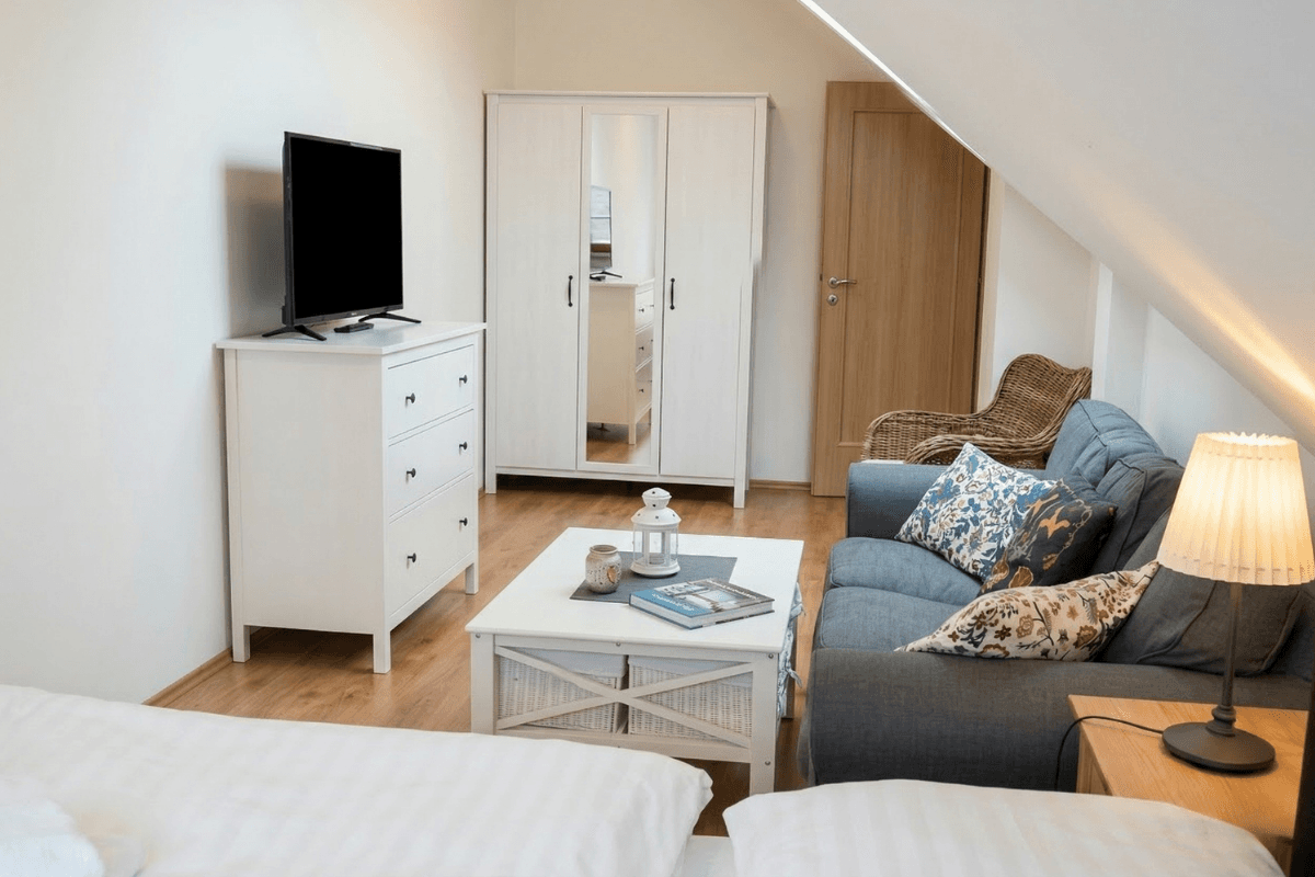 Predaj bytu 2-izbový 63 m², Nová Pec, Jihočeský kraj Predaj bytu 2-izbový 63 m², Nová Pec, Jihočeský kraj