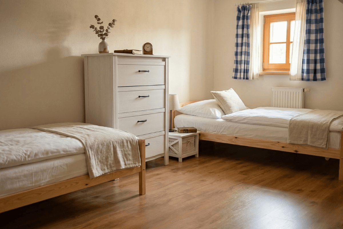 Predaj bytu 2-izbový 63 m², Nová Pec, Jihočeský kraj Predaj bytu 2-izbový 63 m², Nová Pec, Jihočeský kraj