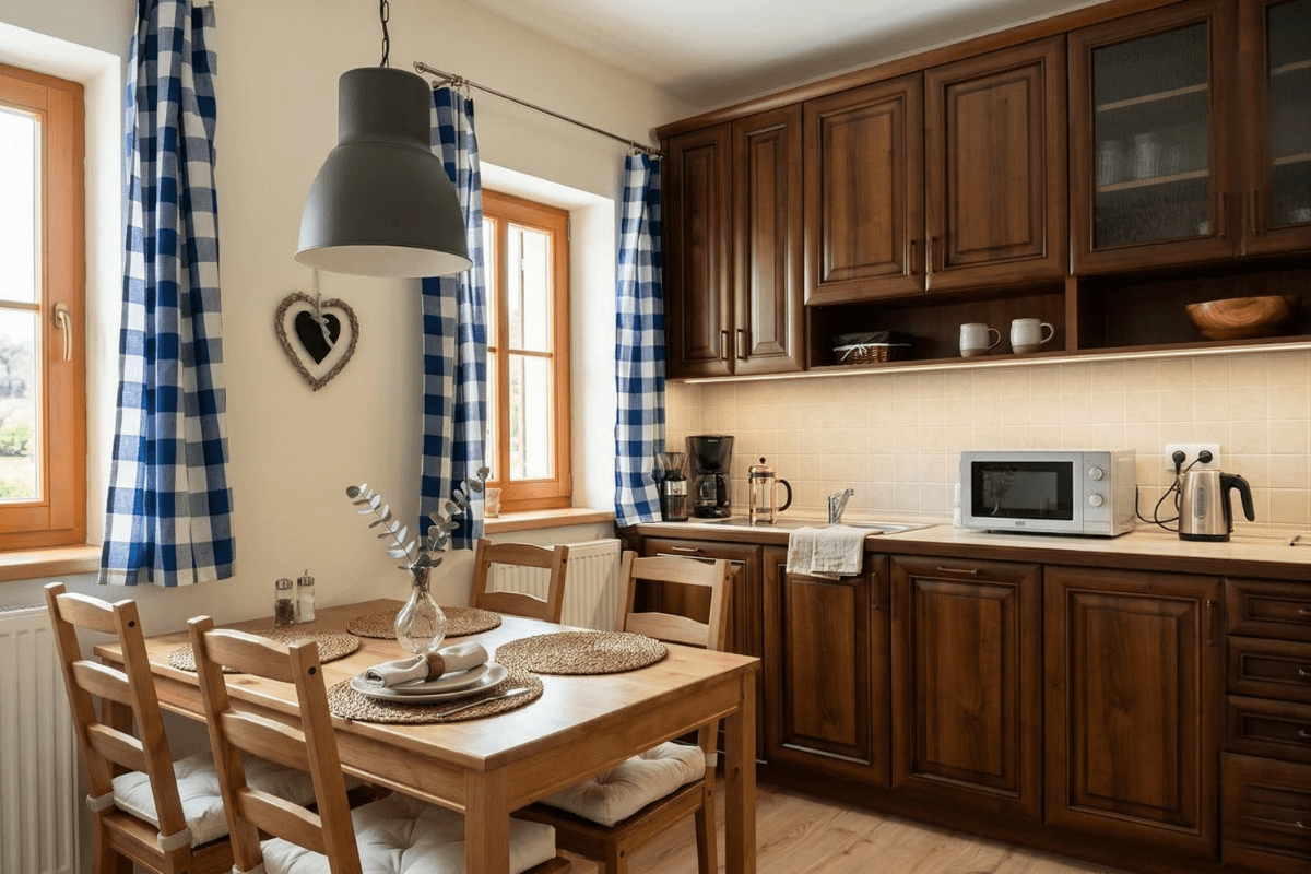 Predaj bytu 2-izbový 63 m², Nová Pec, Jihočeský kraj Predaj bytu 2-izbový 63 m², Nová Pec, Jihočeský kraj