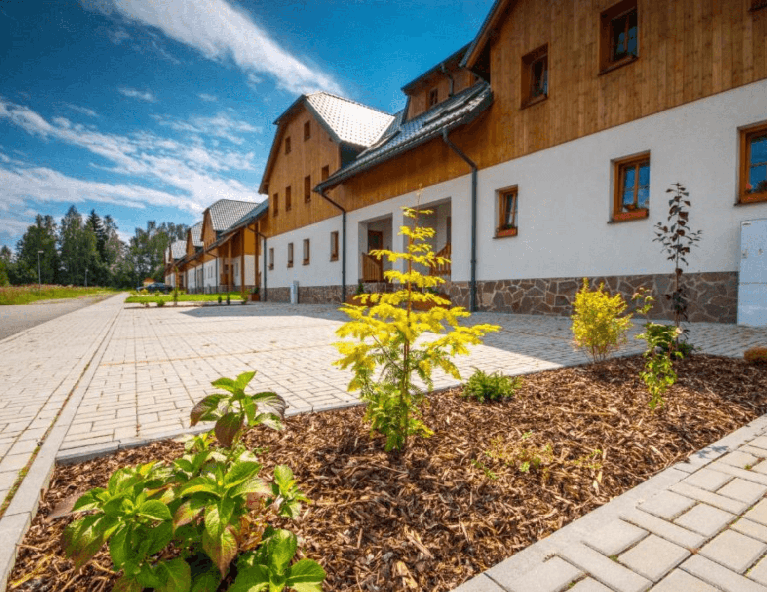 Predaj bytu 2-izbový 63 m², Nová Pec, Jihočeský kraj Predaj bytu 2-izbový 63 m², Nová Pec, Jihočeský kraj