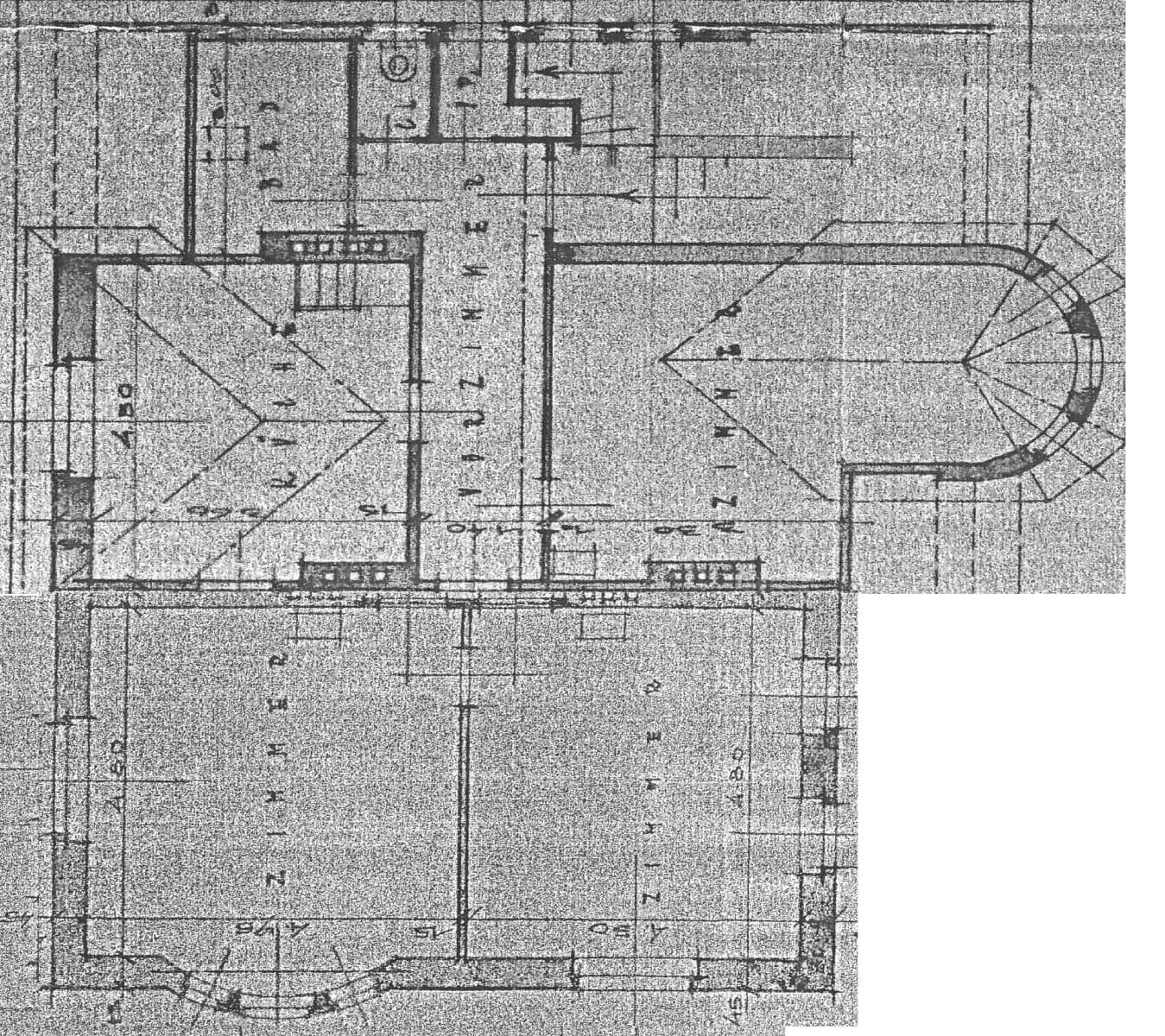 Predaj domu 366 m², pozemek 637 m², Nad Stadiónem, Vimperk, Jihočeský kraj Predaj domu 366 m², pozemek 637 m², Nad Stadiónem, Vimperk, Jihočeský kraj