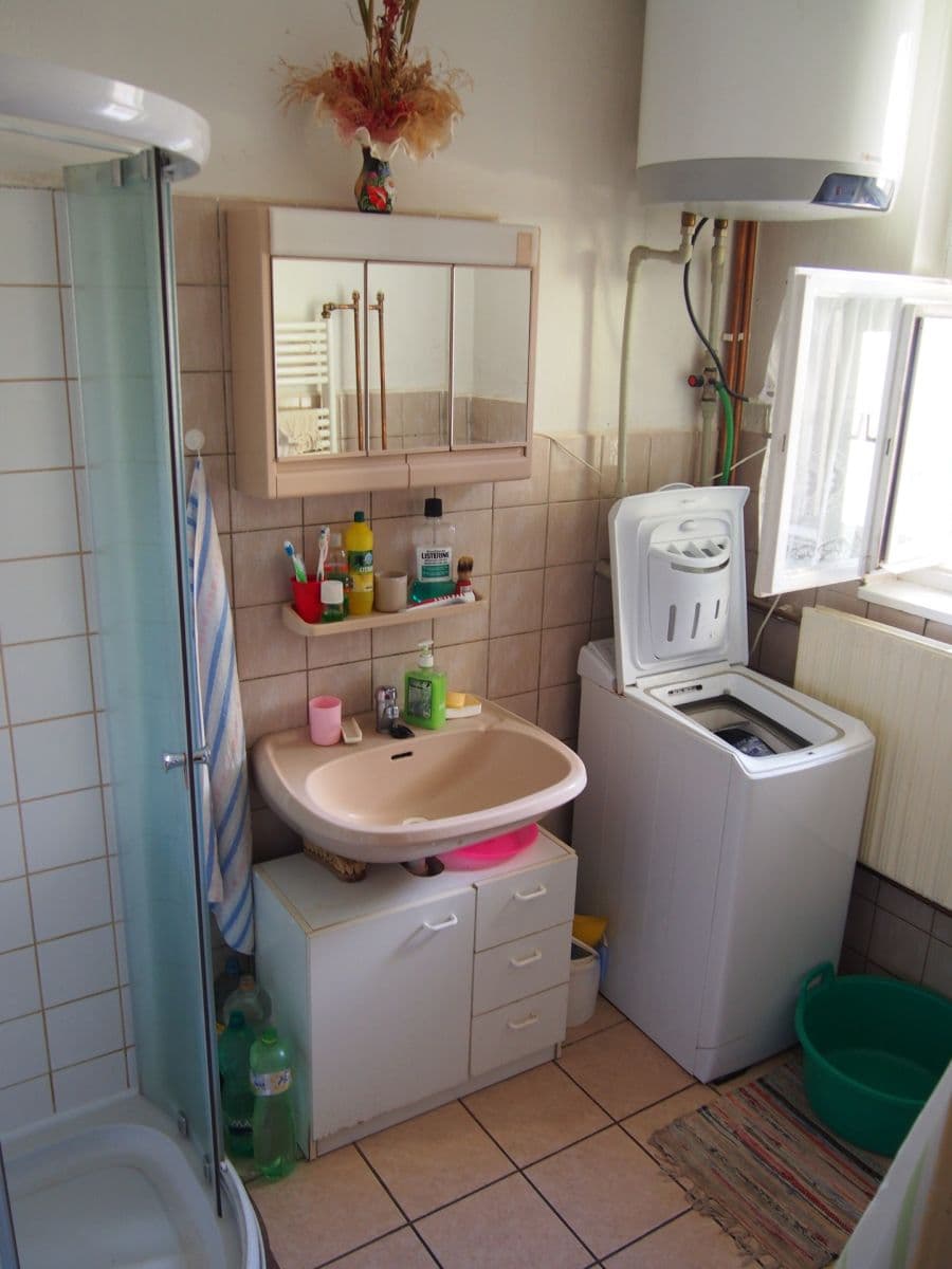 Predaj domu 366 m², pozemek 637 m², Nad Stadiónem, Vimperk, Jihočeský kraj Predaj domu 366 m², pozemek 637 m², Nad Stadiónem, Vimperk, Jihočeský kraj