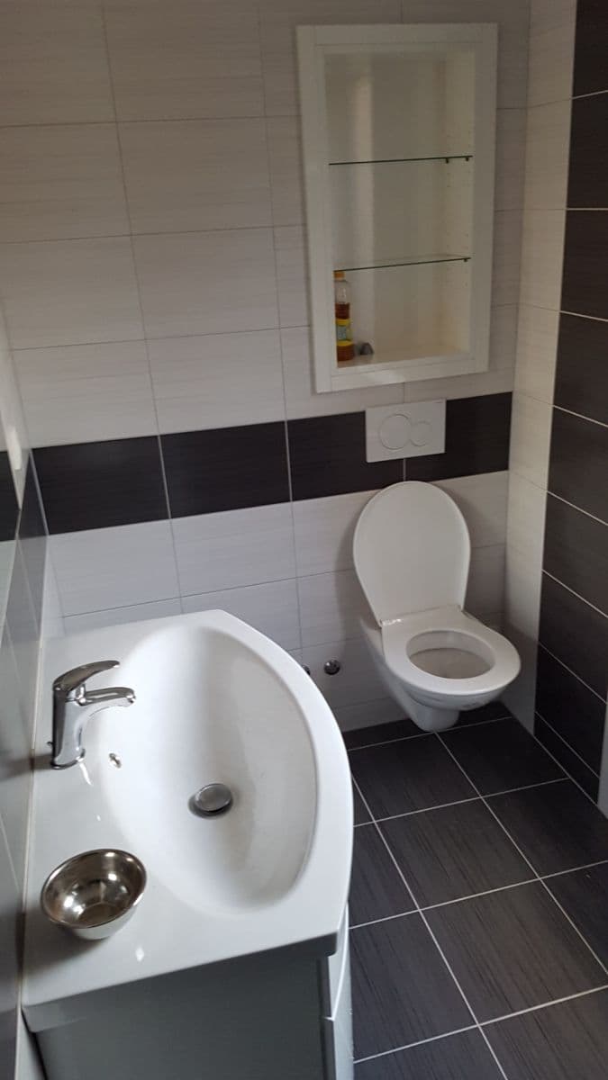 Prenájom domu 220 m², pozemek 431 m², Krapkova, Hradec Králové, Královéhradecký kraj Prenájom domu 220 m², pozemek 431 m², Krapkova, Hradec Králové, Královéhradecký kraj