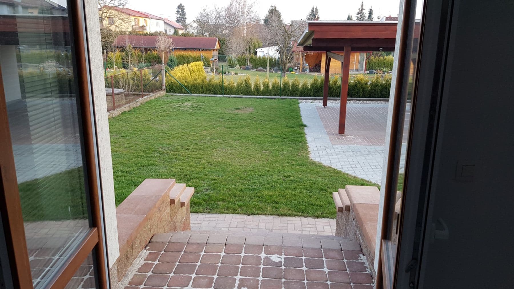 Prenájom domu 220 m², pozemek 431 m², Krapkova, Hradec Králové, Královéhradecký kraj Prenájom domu 220 m², pozemek 431 m², Krapkova, Hradec Králové, Královéhradecký kraj