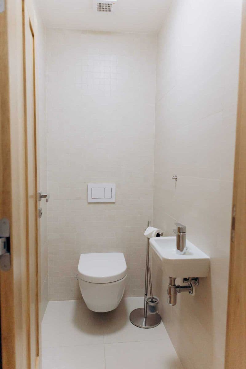 Prenájom bytu 109 m², Do Chuchle, Praha, Praha Prenájom bytu 109 m², Do Chuchle, Praha, Praha