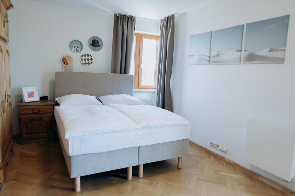Prenájom bytu 109 m², Do Chuchle, Praha, Praha Prenájom bytu 109 m², Do Chuchle, Praha, Praha