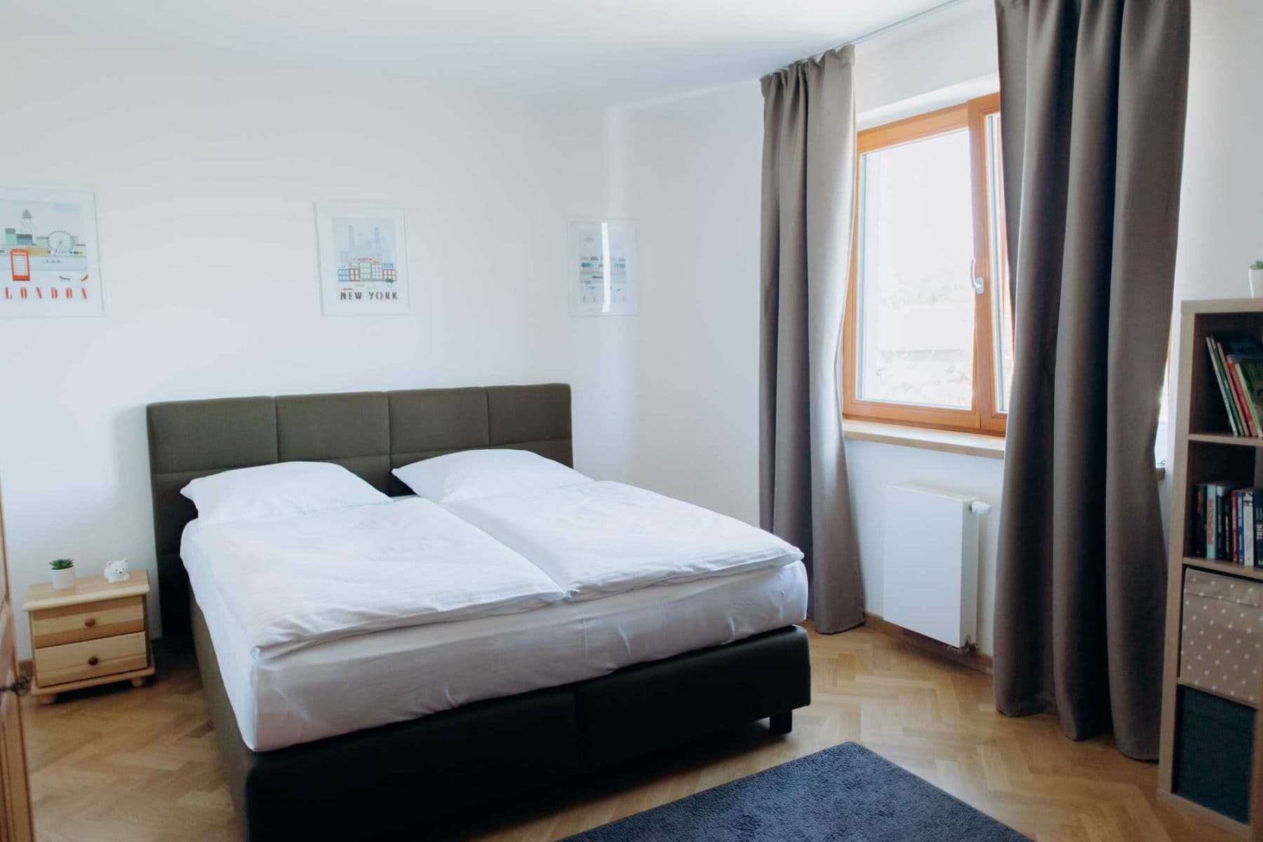 Prenájom bytu 109 m², Do Chuchle, Praha, Praha Prenájom bytu 109 m², Do Chuchle, Praha, Praha