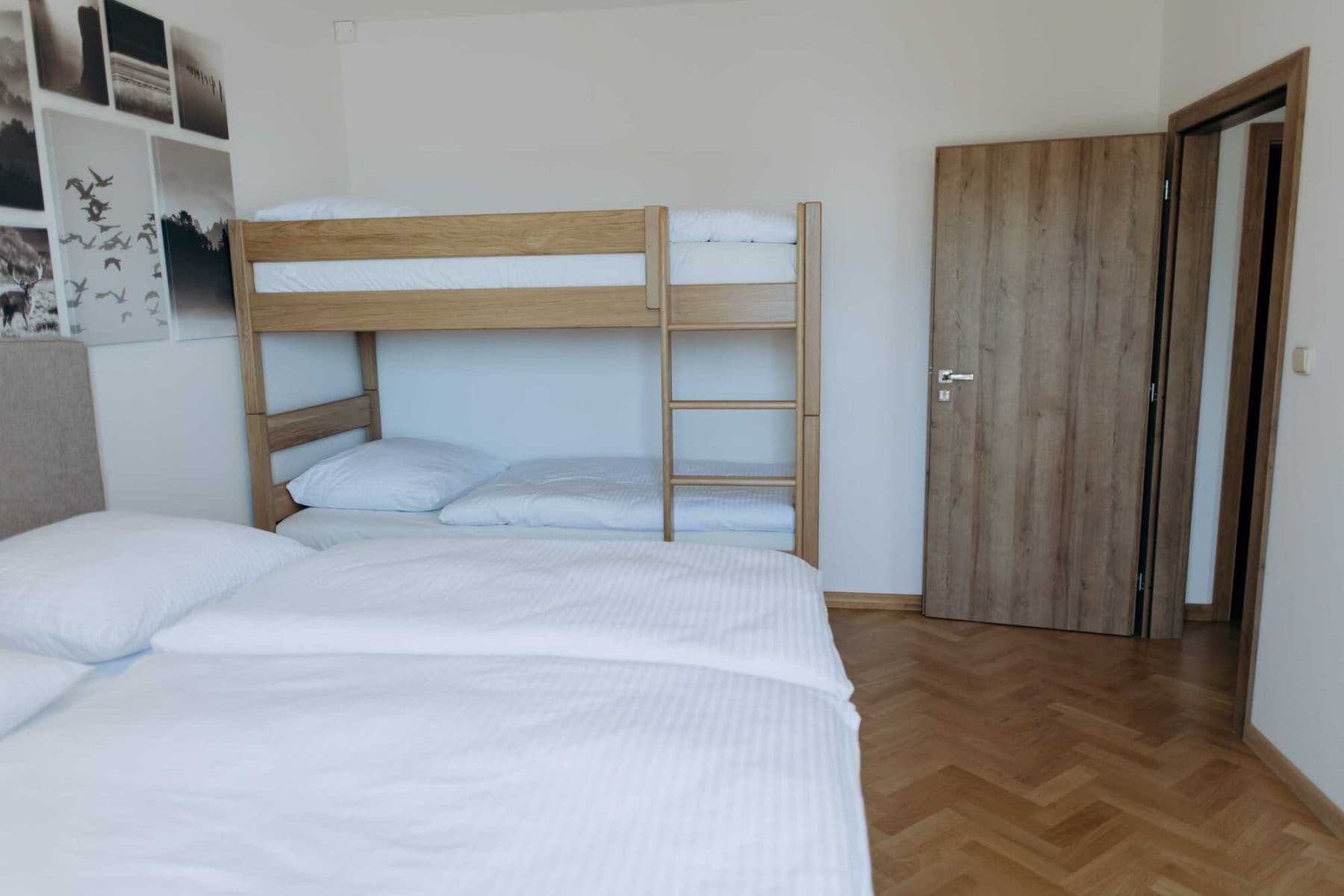 Prenájom bytu 109 m², Do Chuchle, Praha, Praha Prenájom bytu 109 m², Do Chuchle, Praha, Praha