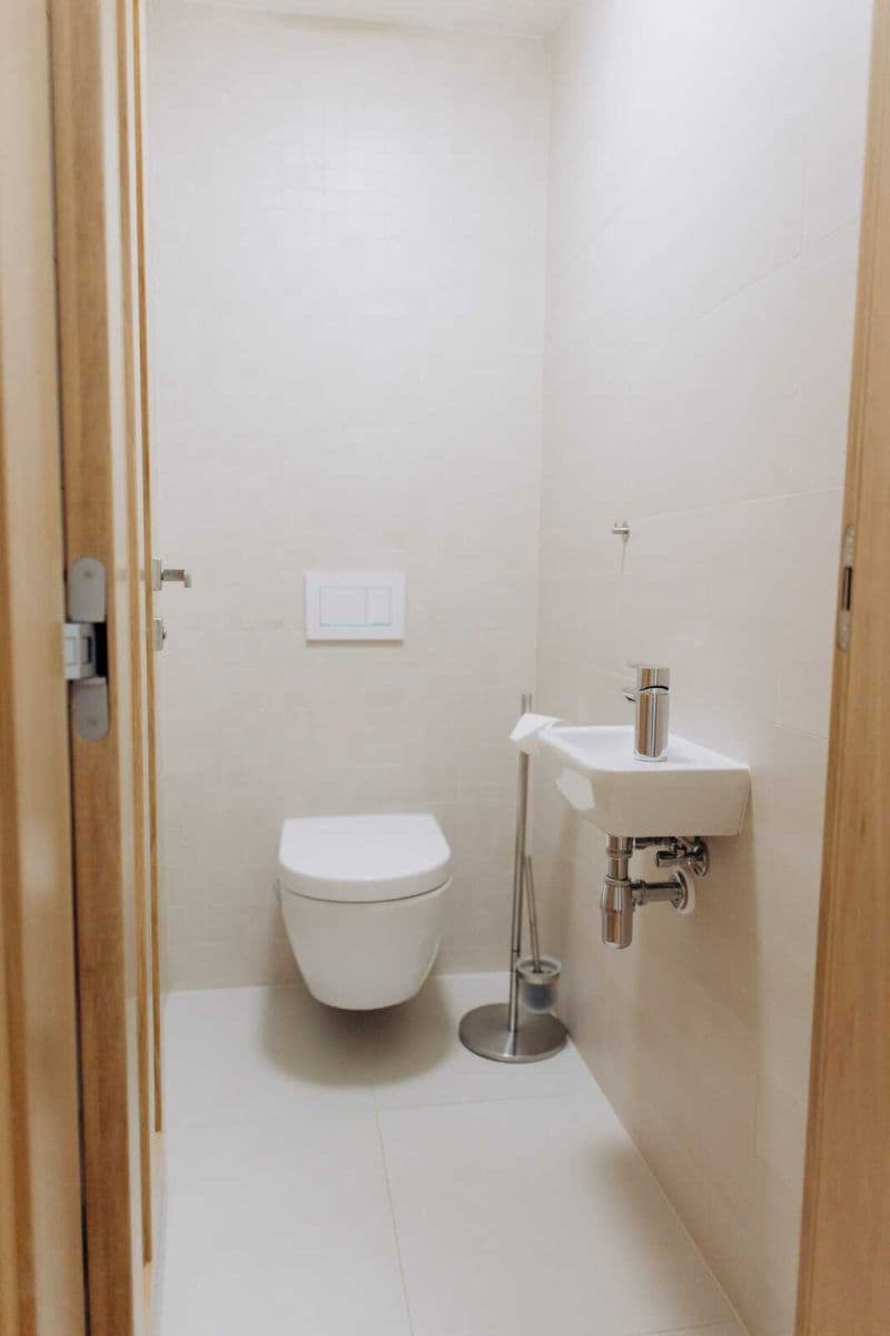 Prenájom bytu 109 m², Do Chuchle, Praha, Praha Prenájom bytu 109 m², Do Chuchle, Praha, Praha