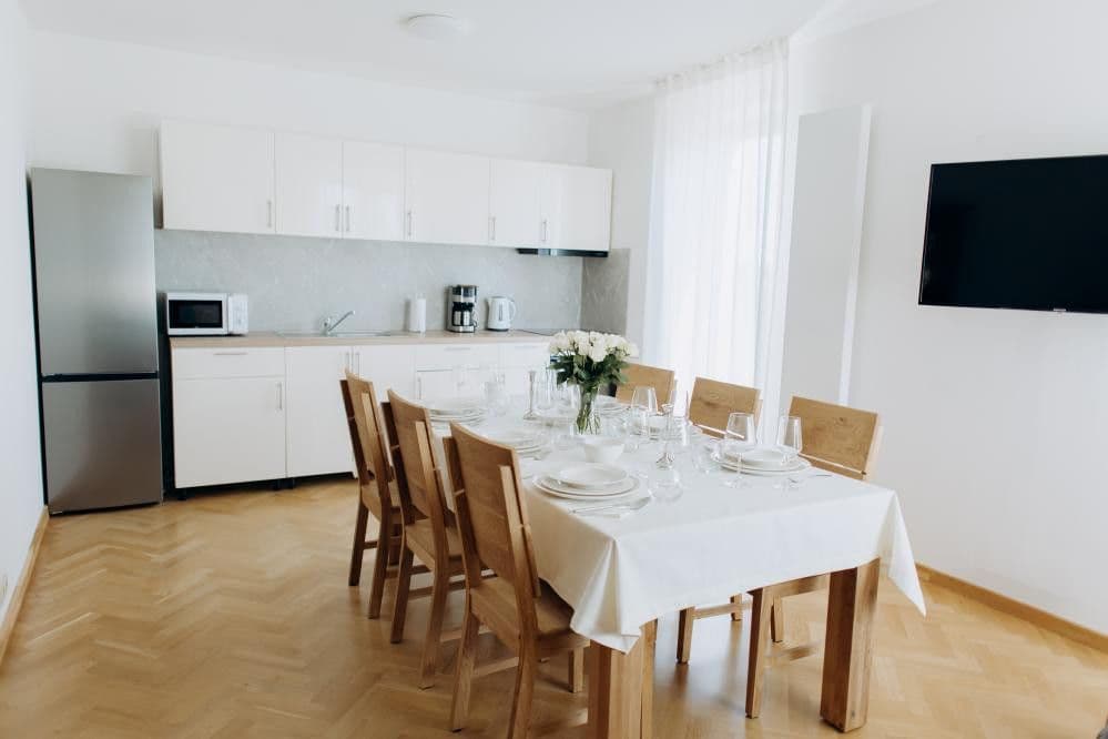 Prenájom bytu 109 m², Do Chuchle, Praha, Praha Prenájom bytu 109 m², Do Chuchle, Praha, Praha