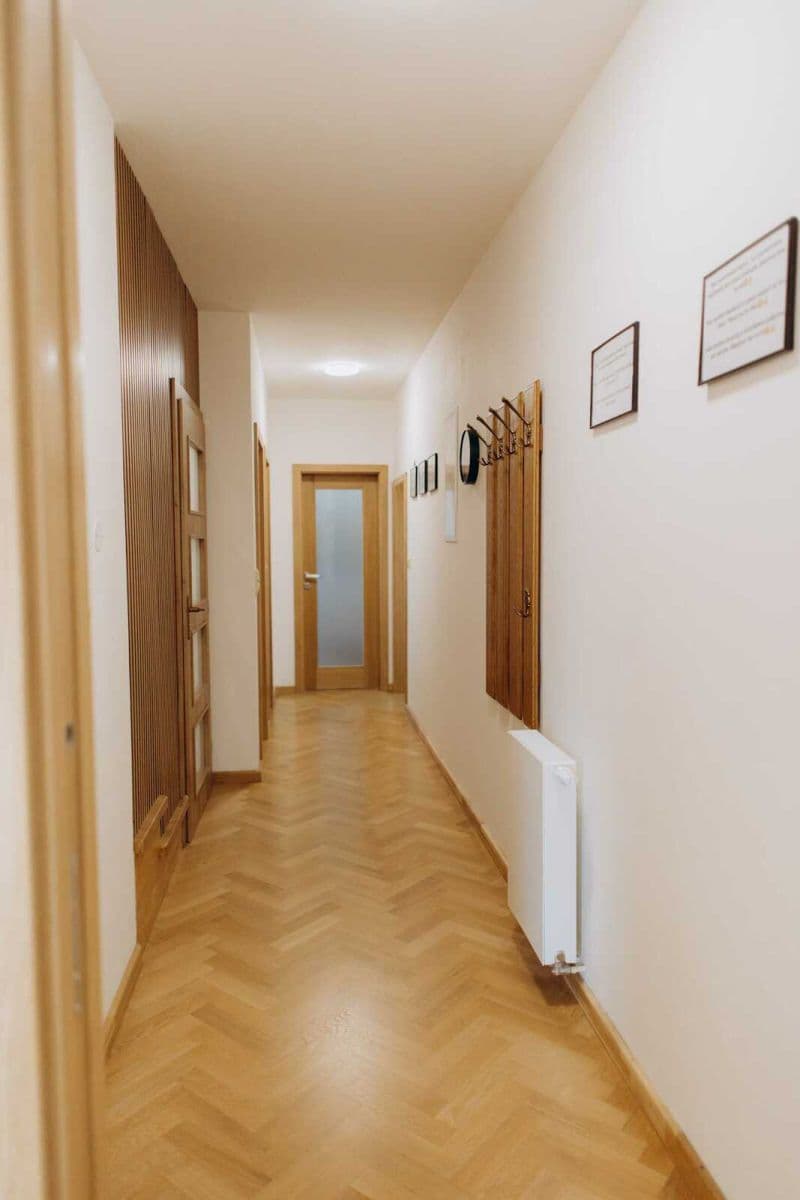Prenájom bytu 109 m², Do Chuchle, Praha, Praha Prenájom bytu 109 m², Do Chuchle, Praha, Praha