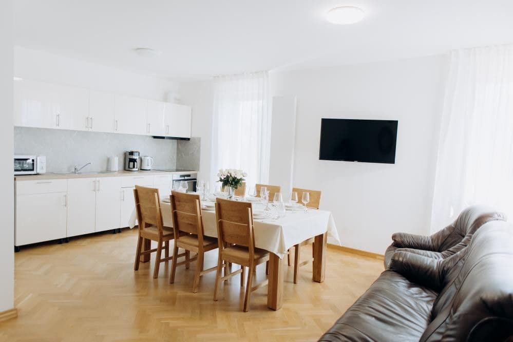 Prenájom bytu 109 m², Do Chuchle, Praha, Praha Prenájom bytu 109 m², Do Chuchle, Praha, Praha