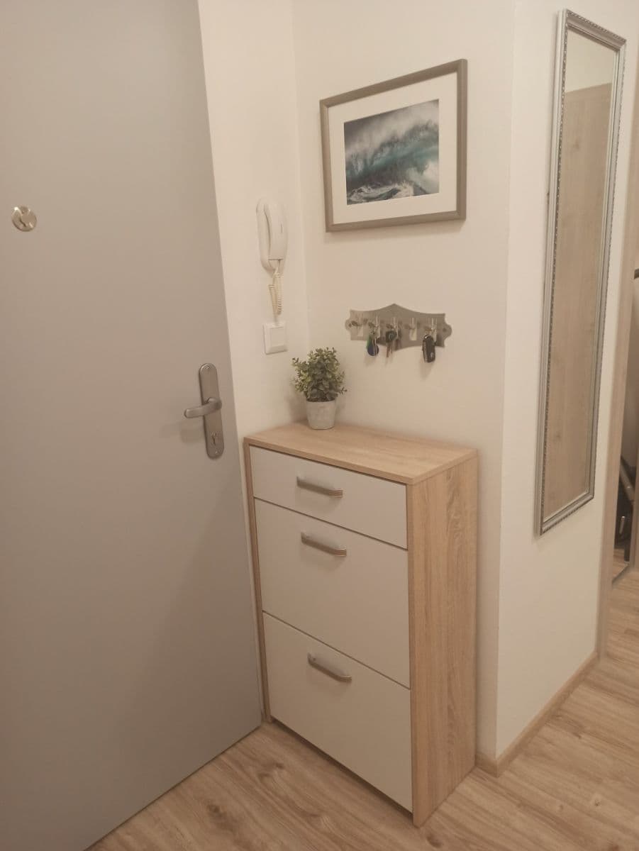 Prenájom bytu 2-izbový 61 m², Slovanská, Slavkov u Brna, Jihomoravský kraj Prenájom bytu 2-izbový 61 m², Slovanská, Slavkov u Brna, Jihomoravský kraj