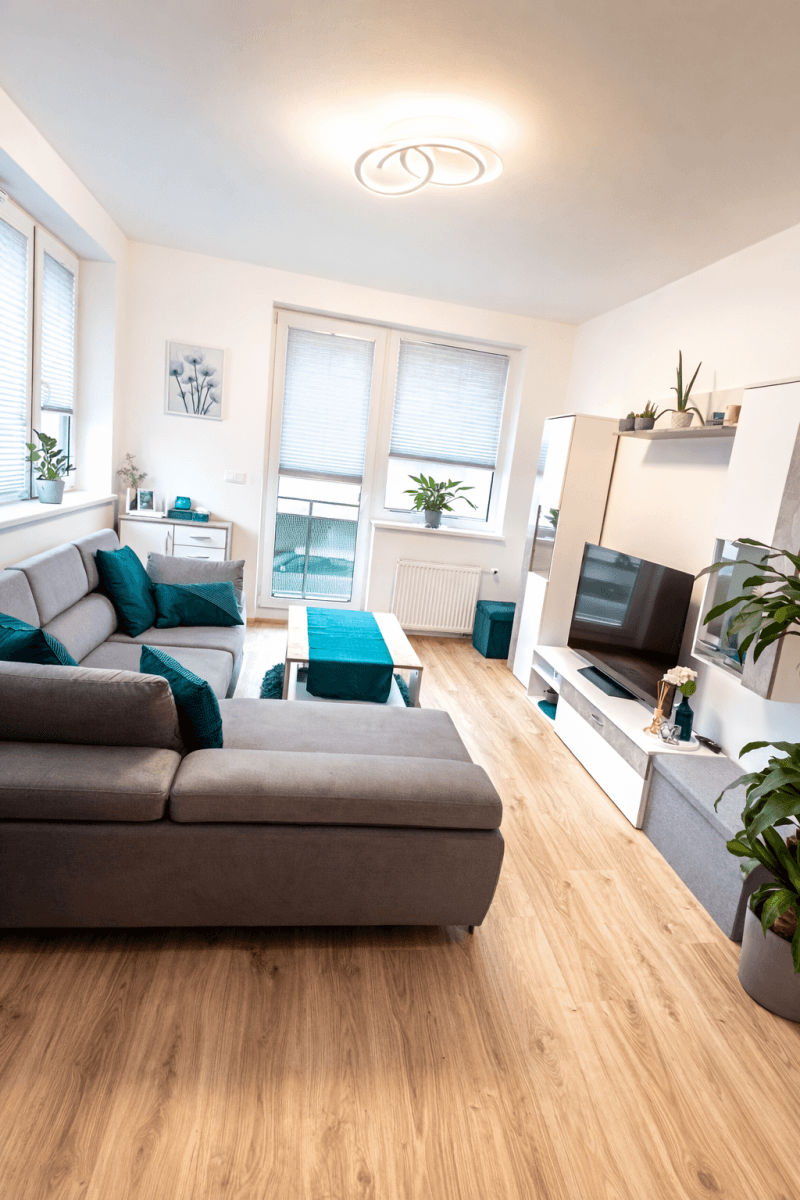 Prenájom bytu 2-izbový 61 m², Slovanská, Slavkov u Brna, Jihomoravský kraj Prenájom bytu 2-izbový 61 m², Slovanská, Slavkov u Brna, Jihomoravský kraj