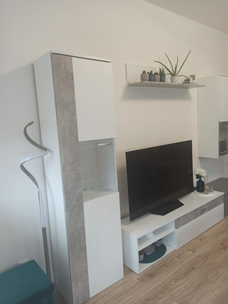 Prenájom bytu 2-izbový 61 m², Slovanská, Slavkov u Brna, Jihomoravský kraj Prenájom bytu 2-izbový 61 m², Slovanská, Slavkov u Brna, Jihomoravský kraj