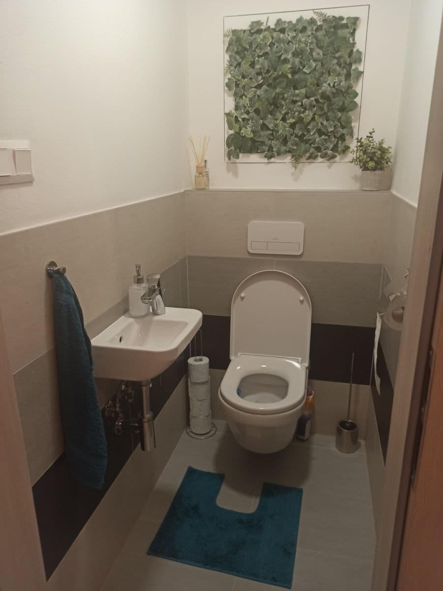 Prenájom bytu 2-izbový 61 m², Slovanská, Slavkov u Brna, Jihomoravský kraj Prenájom bytu 2-izbový 61 m², Slovanská, Slavkov u Brna, Jihomoravský kraj