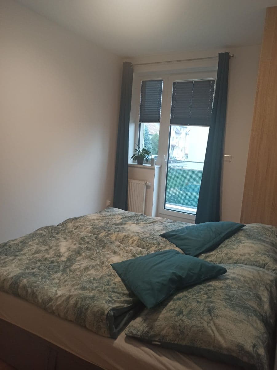 Prenájom bytu 2-izbový 61 m², Slovanská, Slavkov u Brna, Jihomoravský kraj Prenájom bytu 2-izbový 61 m², Slovanská, Slavkov u Brna, Jihomoravský kraj