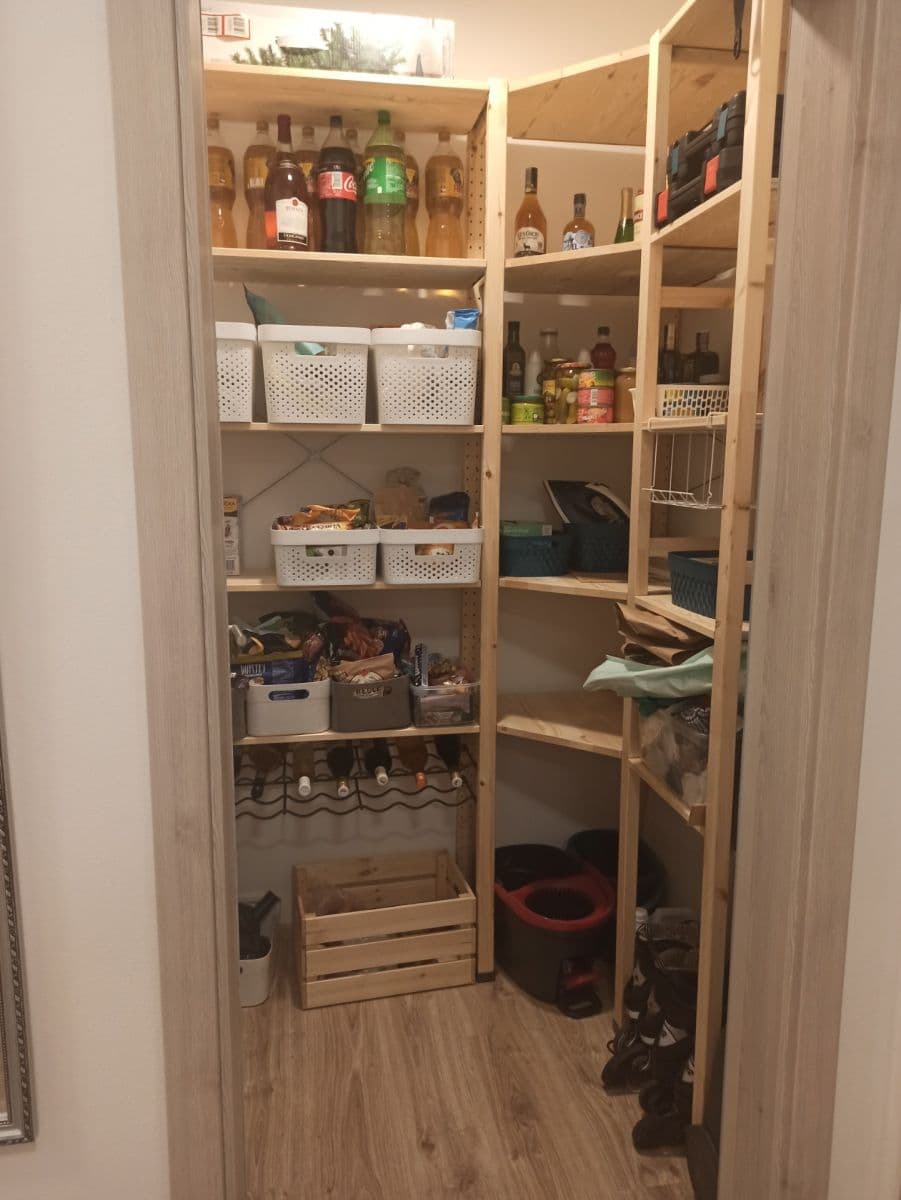 Prenájom bytu 2-izbový 61 m², Slovanská, Slavkov u Brna, Jihomoravský kraj Prenájom bytu 2-izbový 61 m², Slovanská, Slavkov u Brna, Jihomoravský kraj