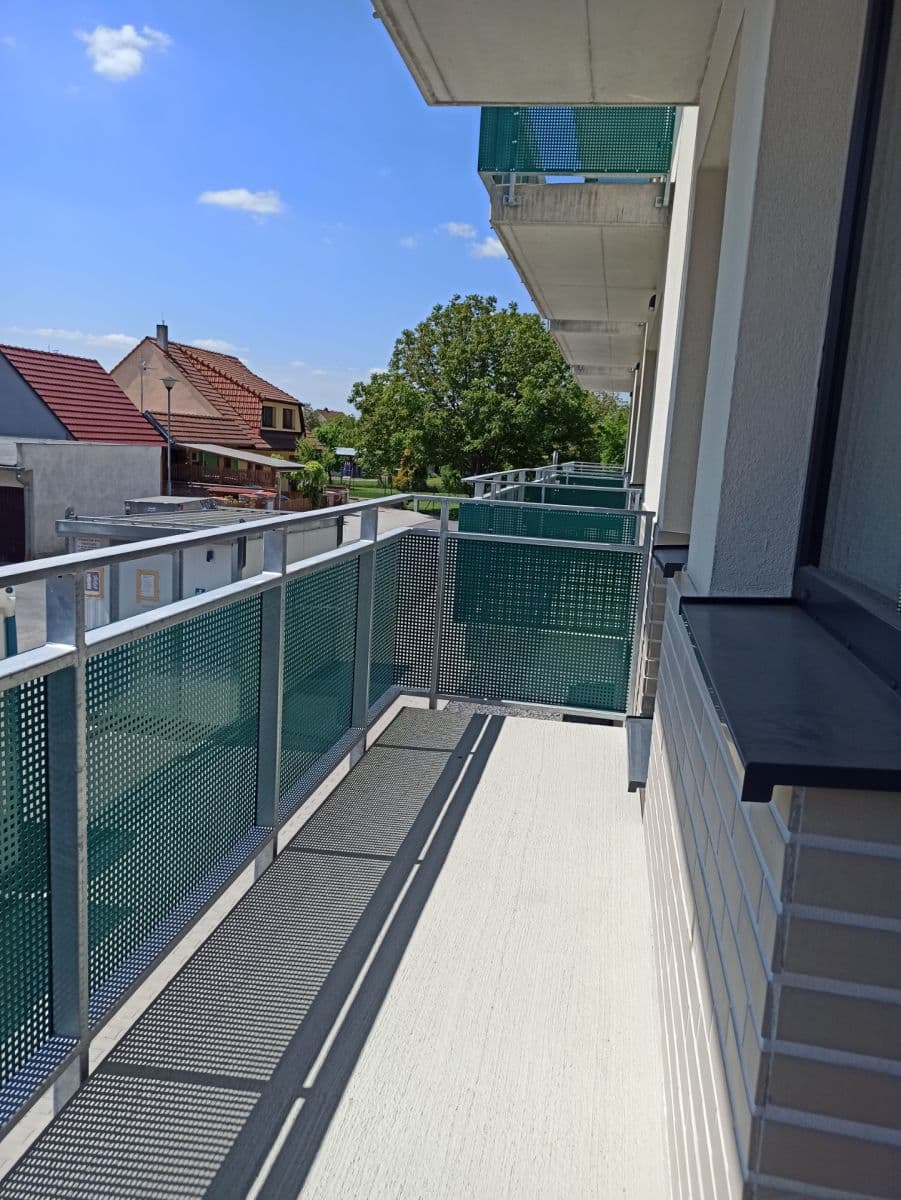 Prenájom bytu 2-izbový 61 m², Slovanská, Slavkov u Brna, Jihomoravský kraj Prenájom bytu 2-izbový 61 m², Slovanská, Slavkov u Brna, Jihomoravský kraj