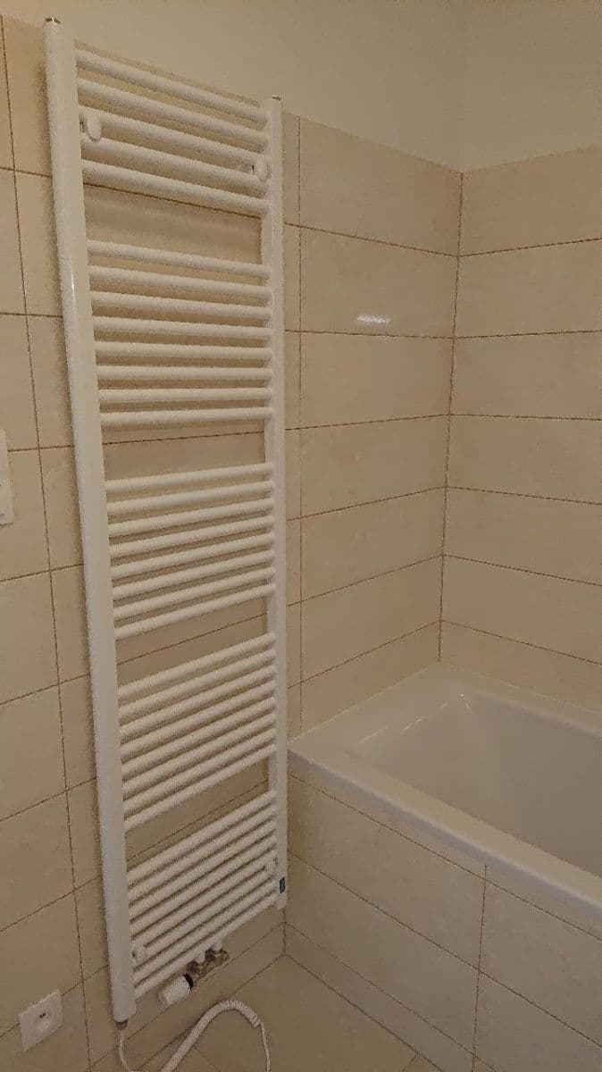 Prenájom bytu 1-izbový 31 m², K Vystrkovu, Praha, Praha Prenájom bytu 1-izbový 31 m², K Vystrkovu, Praha, Praha