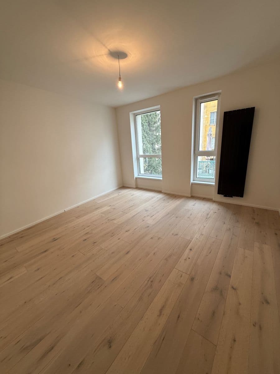 Predaj bytu 1-izbový 26 m², Krymská, Praha, Praha Predaj bytu 1-izbový 26 m², Krymská, Praha, Praha