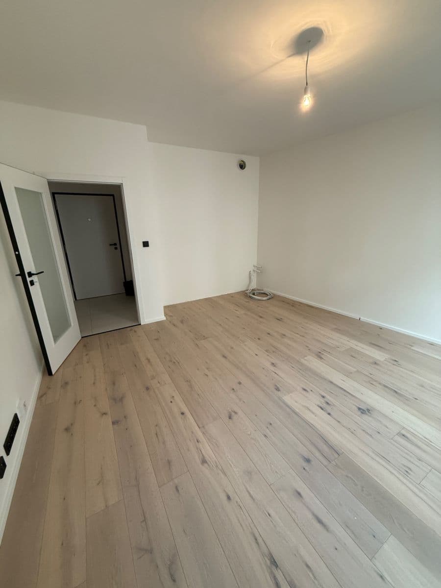 Predaj bytu 1-izbový 26 m², Krymská, Praha, Praha Predaj bytu 1-izbový 26 m², Krymská, Praha, Praha