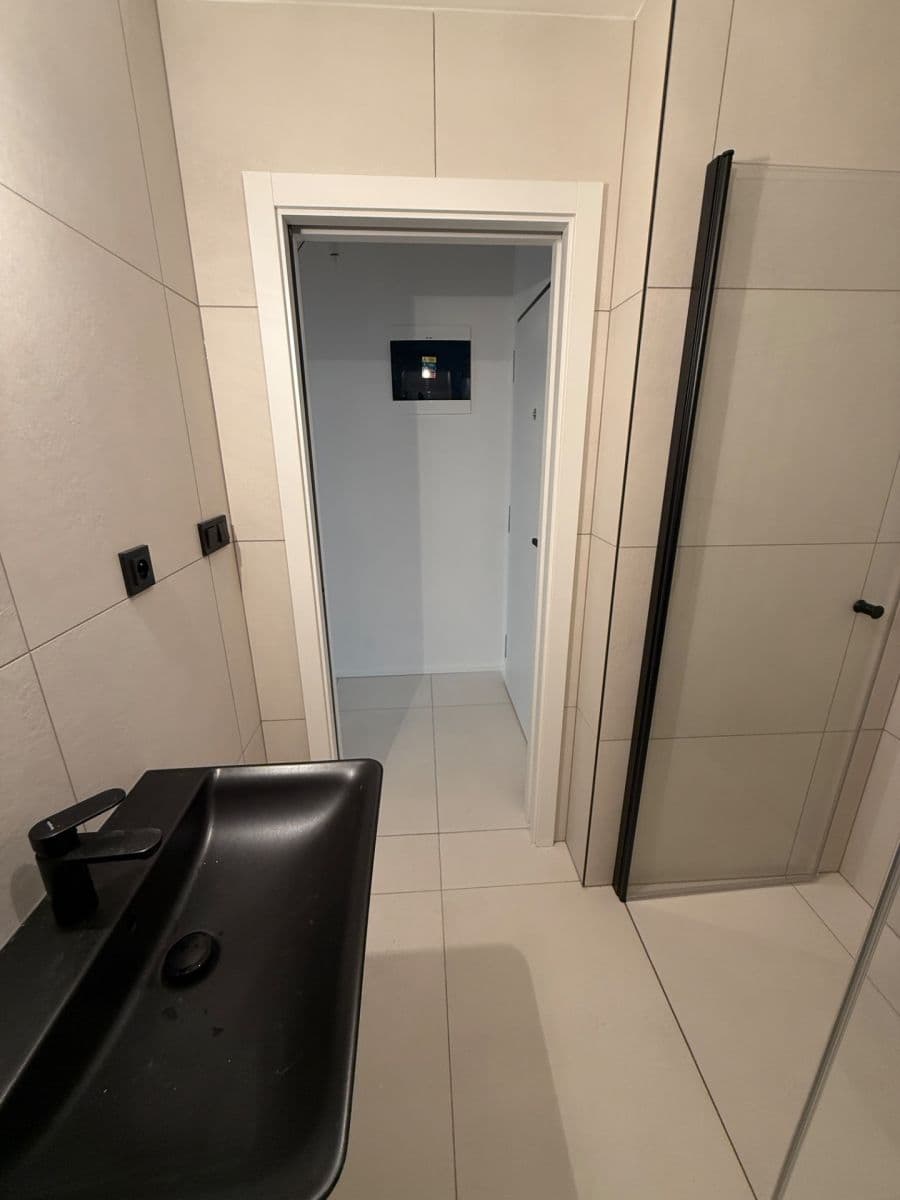 Predaj bytu 1-izbový 26 m², Krymská, Praha, Praha Predaj bytu 1-izbový 26 m², Krymská, Praha, Praha