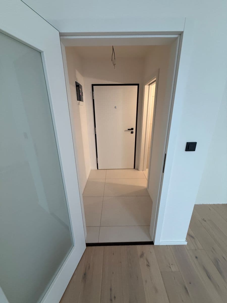 Predaj bytu 1-izbový 26 m², Krymská, Praha, Praha Predaj bytu 1-izbový 26 m², Krymská, Praha, Praha