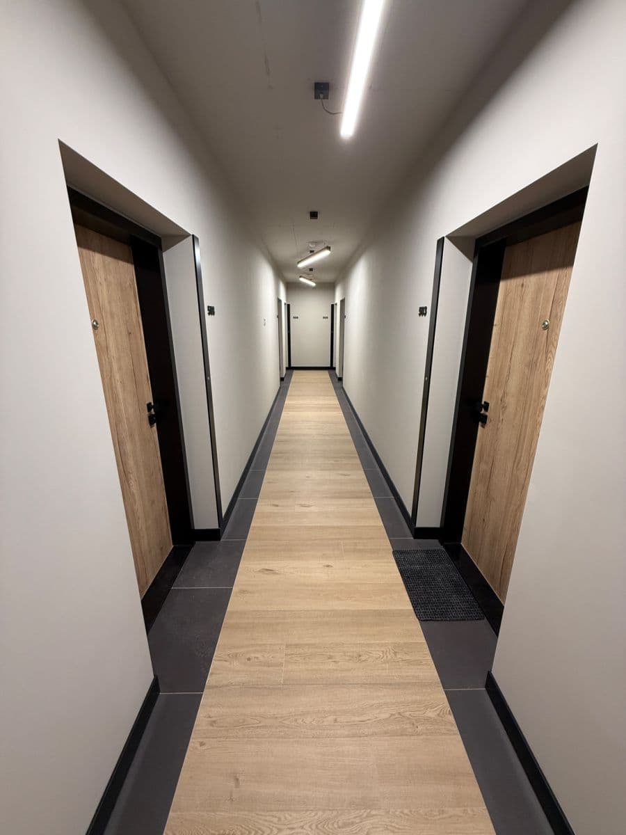 Predaj bytu 1-izbový 26 m², Krymská, Praha, Praha Predaj bytu 1-izbový 26 m², Krymská, Praha, Praha