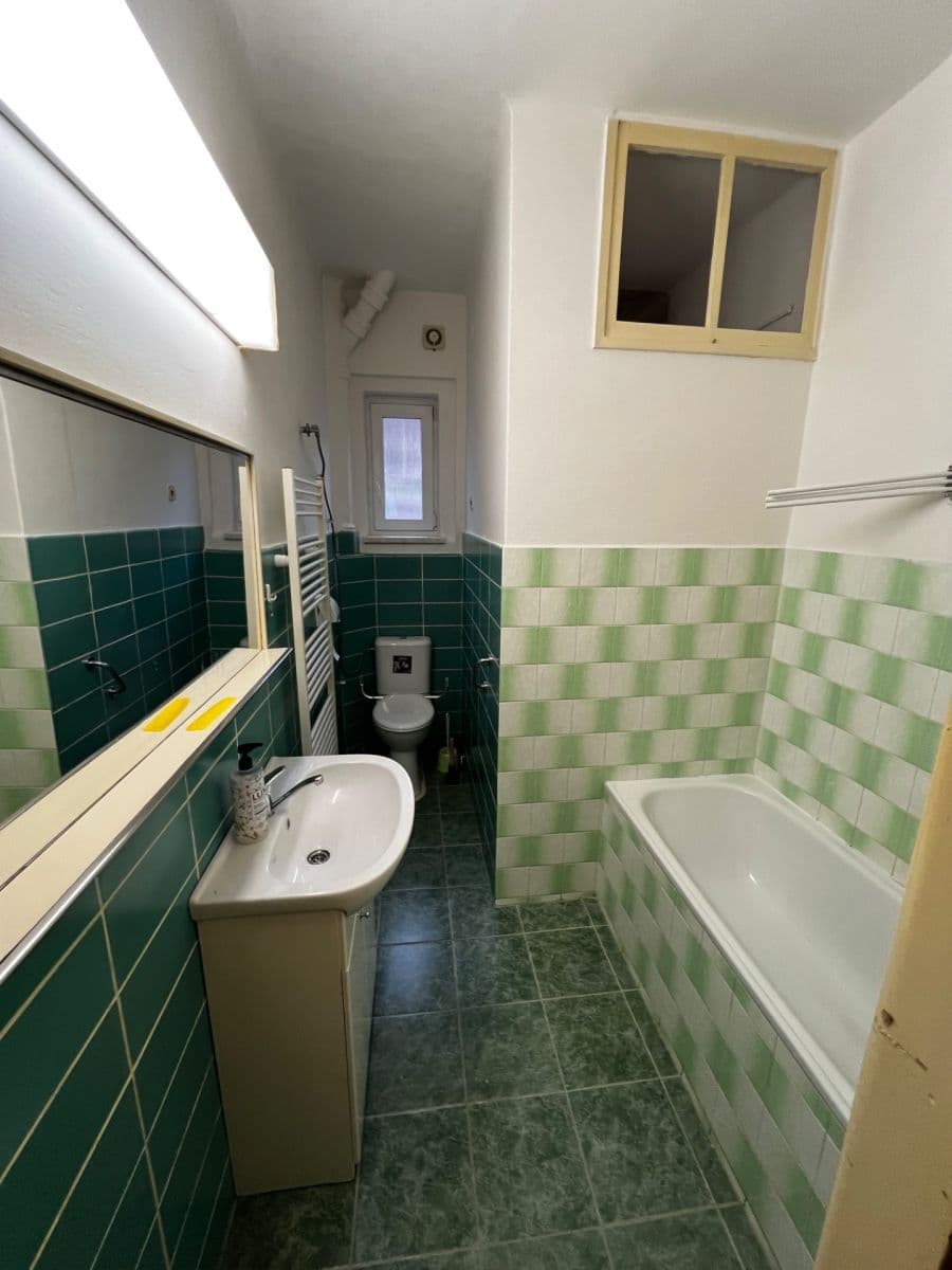 Predaj domu 166 m², pozemek 376 m², Poděbradova, Náchod, Královéhradecký kraj Predaj domu 166 m², pozemek 376 m², Poděbradova, Náchod, Královéhradecký kraj