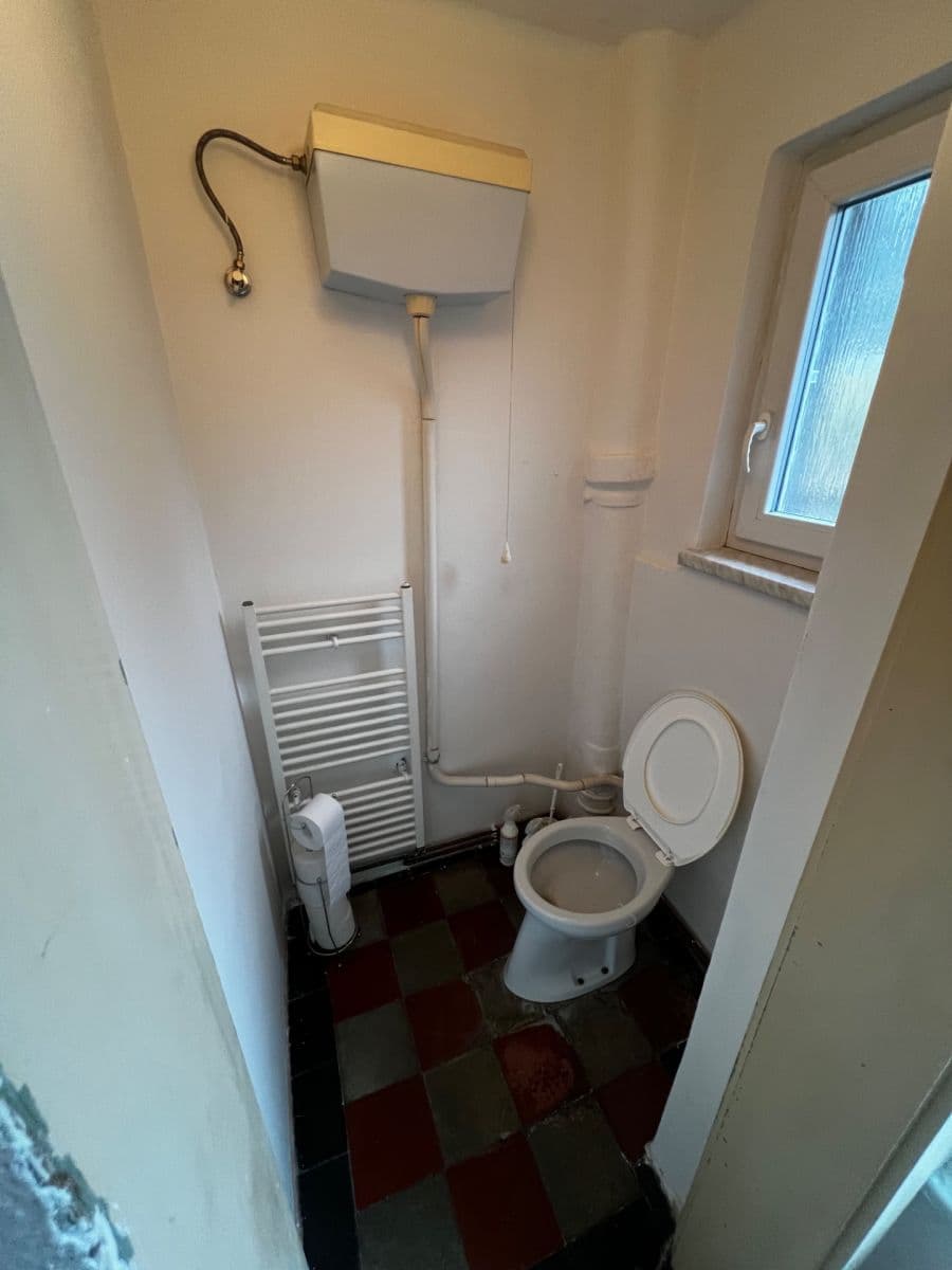 Predaj domu 166 m², pozemek 376 m², Poděbradova, Náchod, Královéhradecký kraj Predaj domu 166 m², pozemek 376 m², Poděbradova, Náchod, Královéhradecký kraj