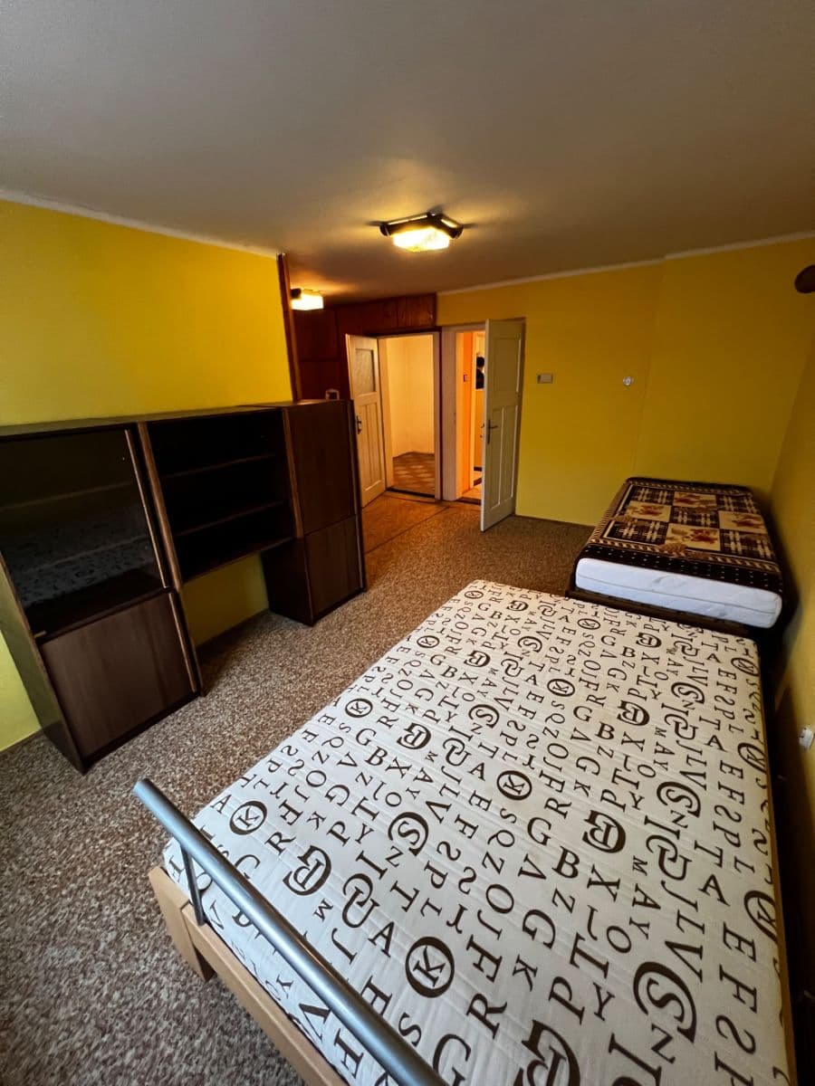 Predaj domu 166 m², pozemek 376 m², Poděbradova, Náchod, Královéhradecký kraj Predaj domu 166 m², pozemek 376 m², Poděbradova, Náchod, Královéhradecký kraj