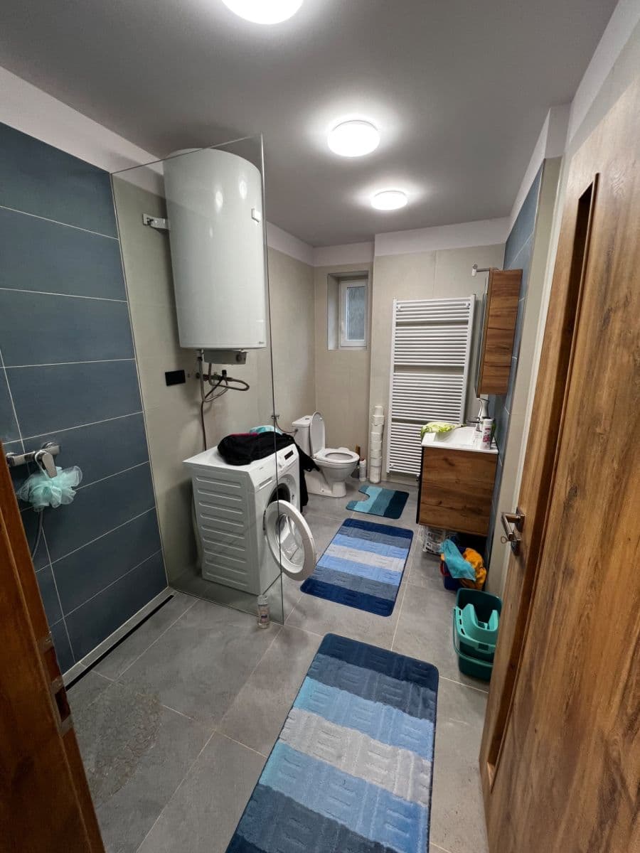 Predaj domu 166 m², pozemek 376 m², Poděbradova, Náchod, Královéhradecký kraj Predaj domu 166 m², pozemek 376 m², Poděbradova, Náchod, Královéhradecký kraj