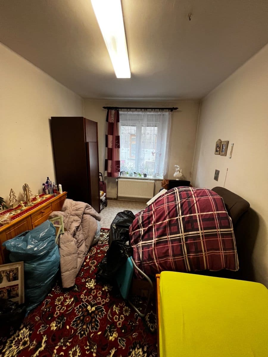 Predaj domu 166 m², pozemek 376 m², Poděbradova, Náchod, Královéhradecký kraj Predaj domu 166 m², pozemek 376 m², Poděbradova, Náchod, Královéhradecký kraj