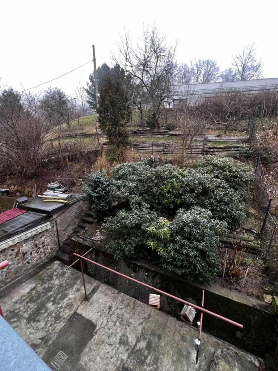 Predaj domu 166 m², pozemek 376 m², Poděbradova, Náchod, Královéhradecký kraj Predaj domu 166 m², pozemek 376 m², Poděbradova, Náchod, Královéhradecký kraj