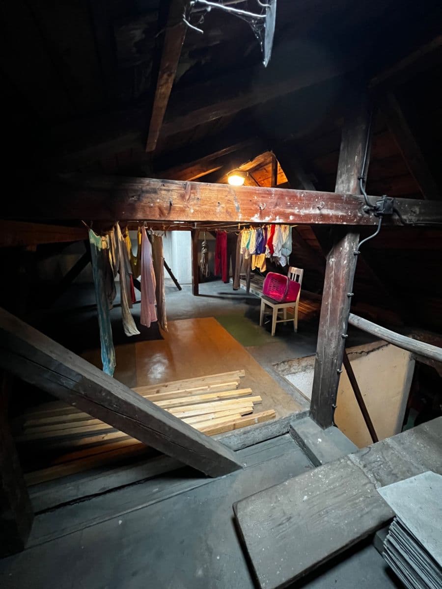 Predaj domu 166 m², pozemek 376 m², Poděbradova, Náchod, Královéhradecký kraj Predaj domu 166 m², pozemek 376 m², Poděbradova, Náchod, Královéhradecký kraj