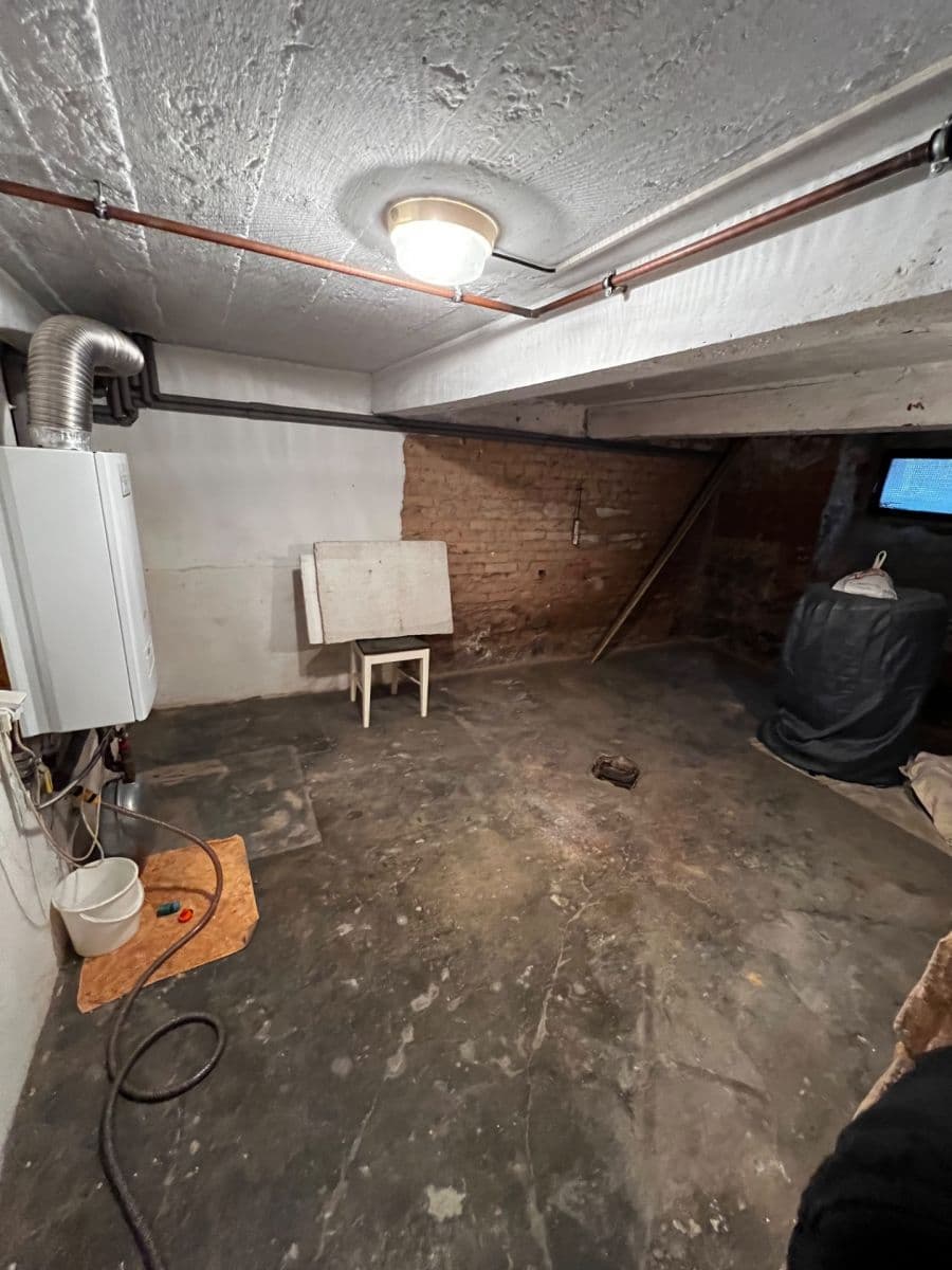 Predaj domu 166 m², pozemek 376 m², Poděbradova, Náchod, Královéhradecký kraj Predaj domu 166 m², pozemek 376 m², Poděbradova, Náchod, Královéhradecký kraj