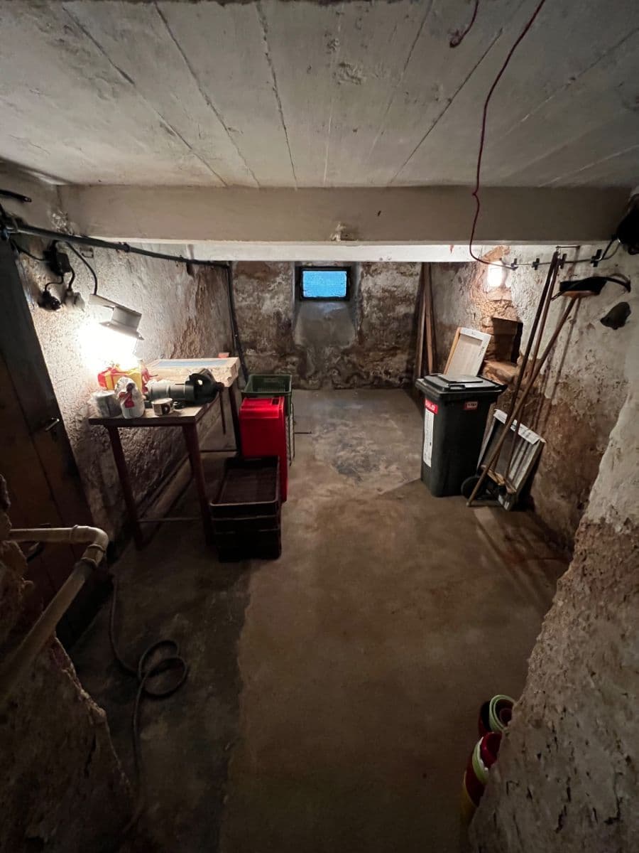 Predaj domu 166 m², pozemek 376 m², Poděbradova, Náchod, Královéhradecký kraj Predaj domu 166 m², pozemek 376 m², Poděbradova, Náchod, Královéhradecký kraj