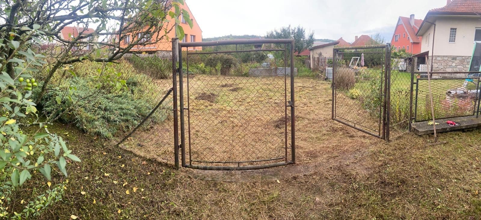 Predaj pozemku 169 m², Dolní Loučky, Jihomoravský kraj Predaj pozemku 169 m², Dolní Loučky, Jihomoravský kraj